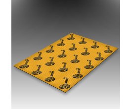 Paramat Primethick  Pack