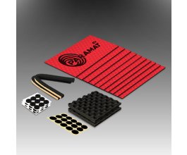 Paramat Speaker kit