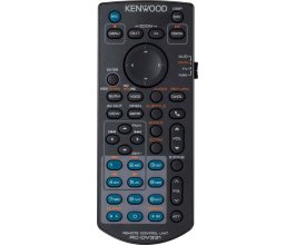 KENWOOD KNA-RCDV331