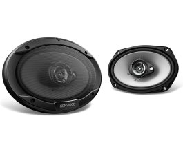KENWOOD KFC-S6966