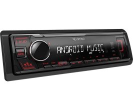KENWOOD KMM-105RY