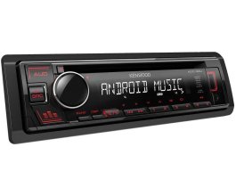 KENWOOD KDC-130UR