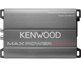 KENWOOD KAC-M1814