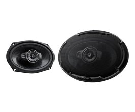 KENWOOD KFC-PS6976