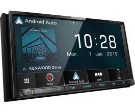 KENWOOD DNX-7190DABS
