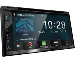 KENWOOD DNX-5190DABS