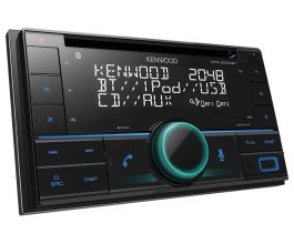 KENWOOD DPX-5200BT