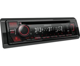 KENWOOD KDC-BT450DAB