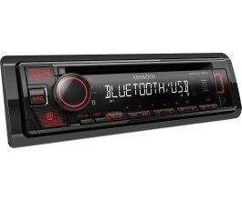 KENWOOD KDC-BT460U