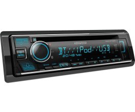KENWOOD KDC-BT665U