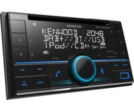 KENWOOD DPX-7300DAB