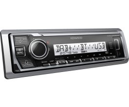 KENWOOD KMR-M508DAB