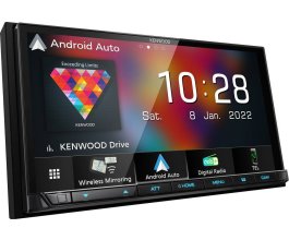 KENWOOD DMX-8021DABS