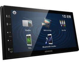 KENWOOD DMX-129BT