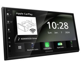 KENWOOD DMX-6523DSM