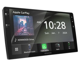 KENWOOD DMX-80AXS