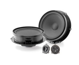 FOCAL CAR IS VW 180
