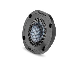 FOCAL CAR TBM