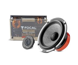 FOCAL CAR 165 W-XP