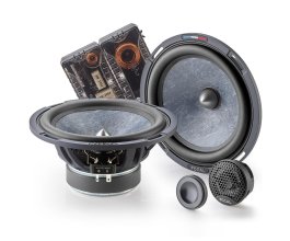 FOCAL CAR PS 165 SF