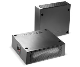 FOCAL CAR ISUB TWIN