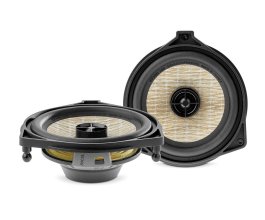 FOCAL CAR ICR MBZ 100