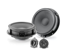FOCAL CAR IS VW 165