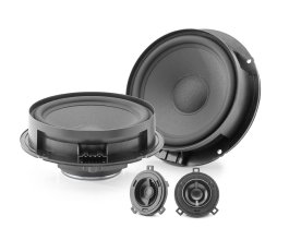 FOCAL CAR IS VW 155