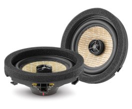 FOCAL CAR IC MBZ 100 v2