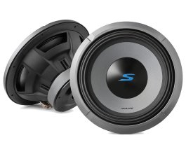 ALPINE S2-W12D4