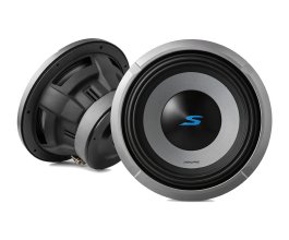 ALPINE S2-W10D4