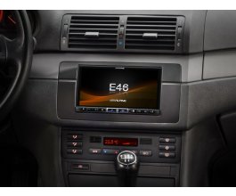 ALPINE ILX-705E46