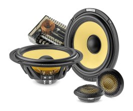 FOCAL CAR ES 165 K2S