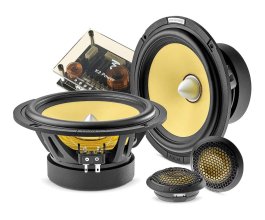 FOCAL CAR ES 165 K2E