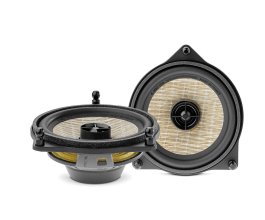 FOCAL CAR IC MBZ 100