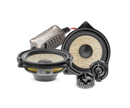 FOCAL CAR IS MBZ 100