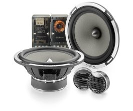 FOCAL CAR PS 165 V1 LE