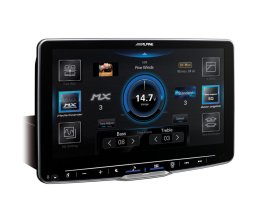 ALPINE ILX-F905D