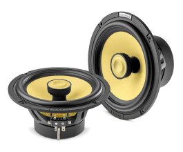 FOCAL CAR EC 165 KE