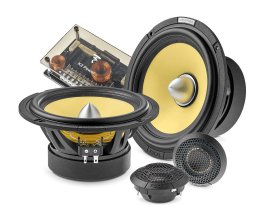 FOCAL CAR ES 165 KX2E