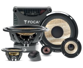 FOCAL CAR PS 165 F3E