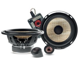 FOCAL CAR PS 165 FE