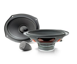 FOCAL CAR ISU 690