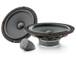 FOCAL CAR ISU 200