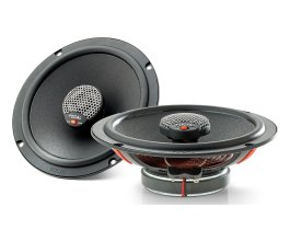FOCAL CAR ICU 165