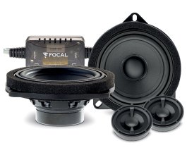FOCAL CAR IS BMW 100L