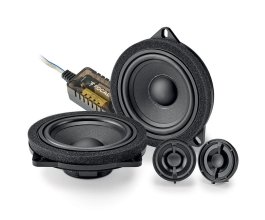 FOCAL CAR IS BMW 100 V2