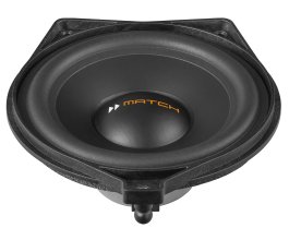 Match UP S4MB-CTR Mercedes