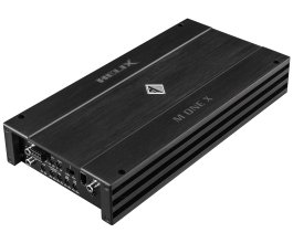 Helix M ONE X
