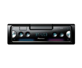 Pioneer SPH-10BT Bluetooth/USB/MP3 autorádio, RGB